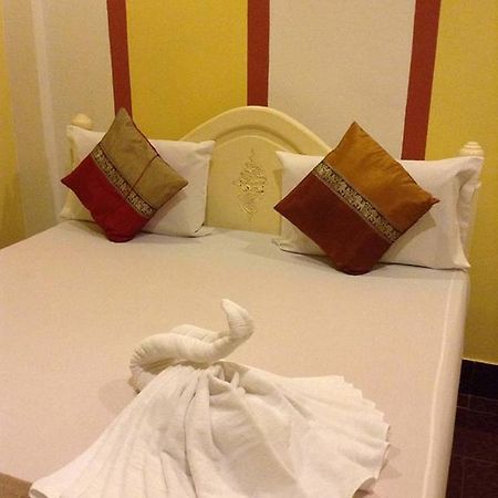 Chang Hotel Τσιάνγκ Μάι Εξωτερικό φωτογραφία