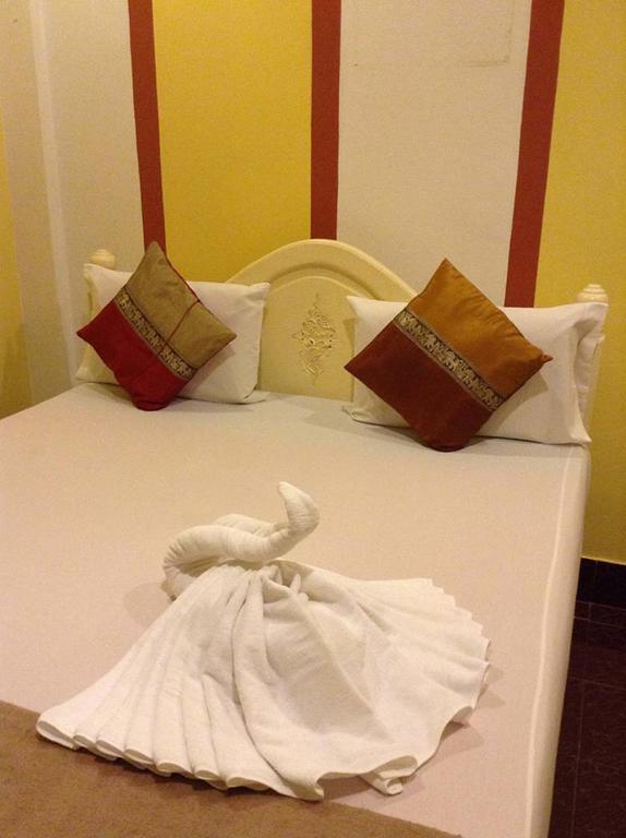 Chang Hotel Τσιάνγκ Μάι Εξωτερικό φωτογραφία
