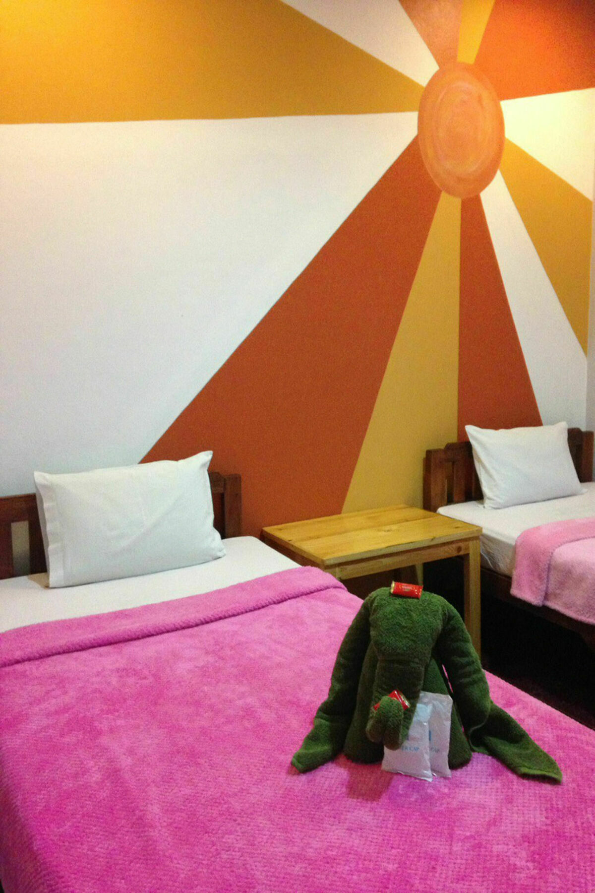 Chang Hotel Τσιάνγκ Μάι Εξωτερικό φωτογραφία