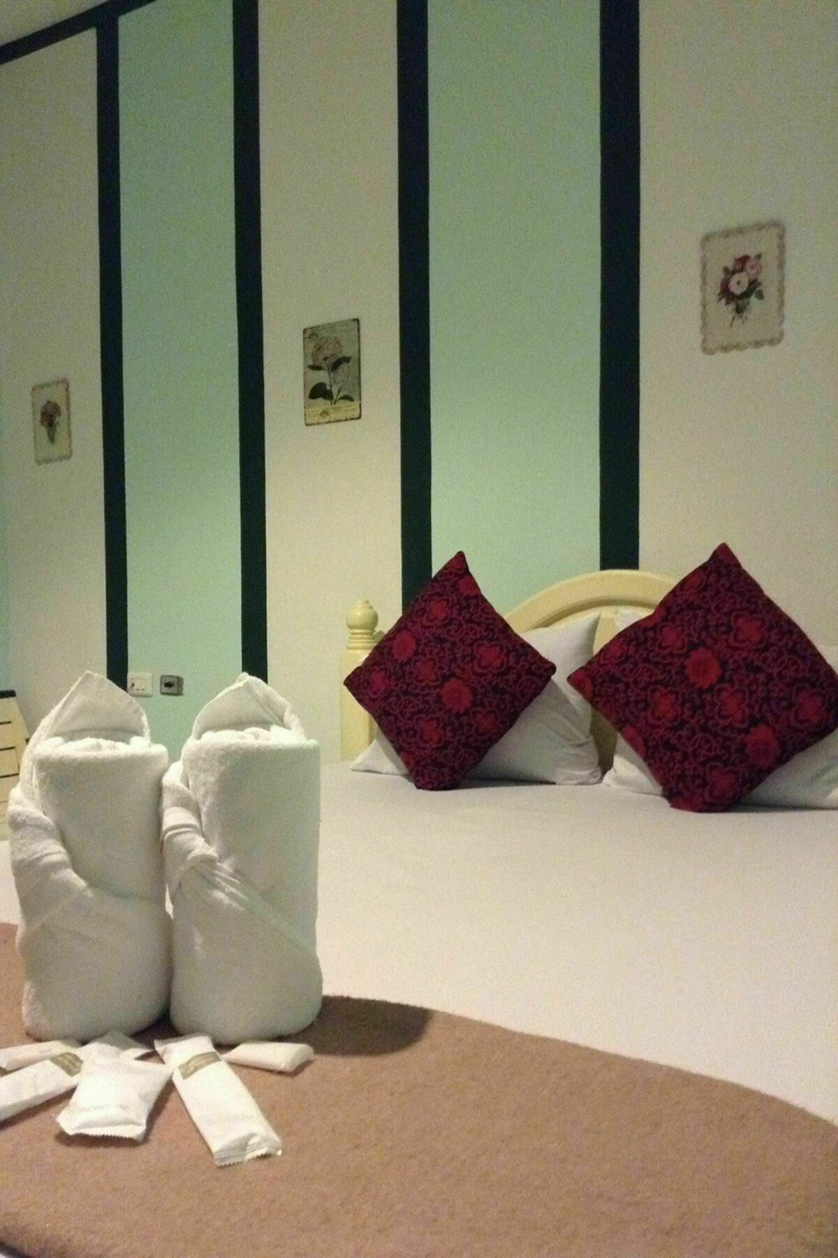 Chang Hotel Τσιάνγκ Μάι Εξωτερικό φωτογραφία